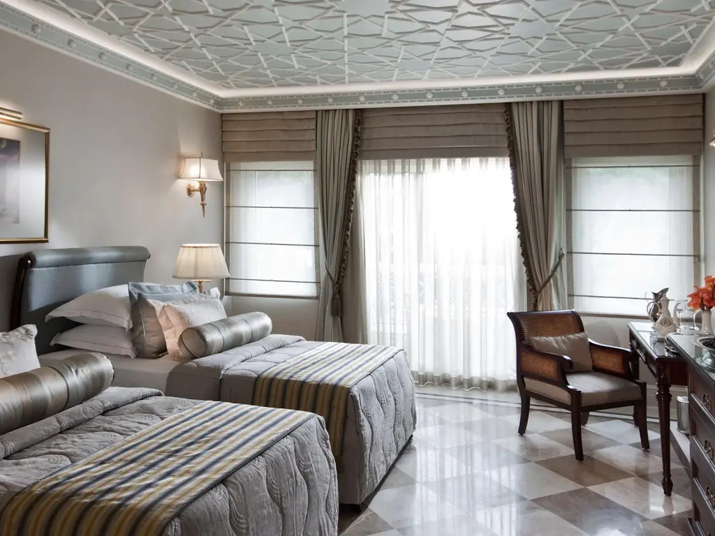 Снимка 28 - Ali Bey Resort Sorgun - Анталия-Сиде, Турция