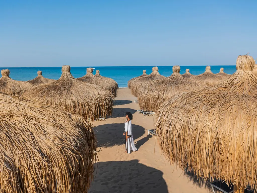 Снимка 13 - Ali Bey Resort Sorgun - Анталия-Сиде, Турция