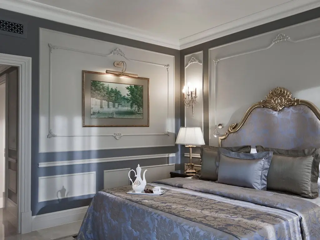Снимка 36 - Ali Bey Resort Sorgun - Анталия-Сиде, Турция