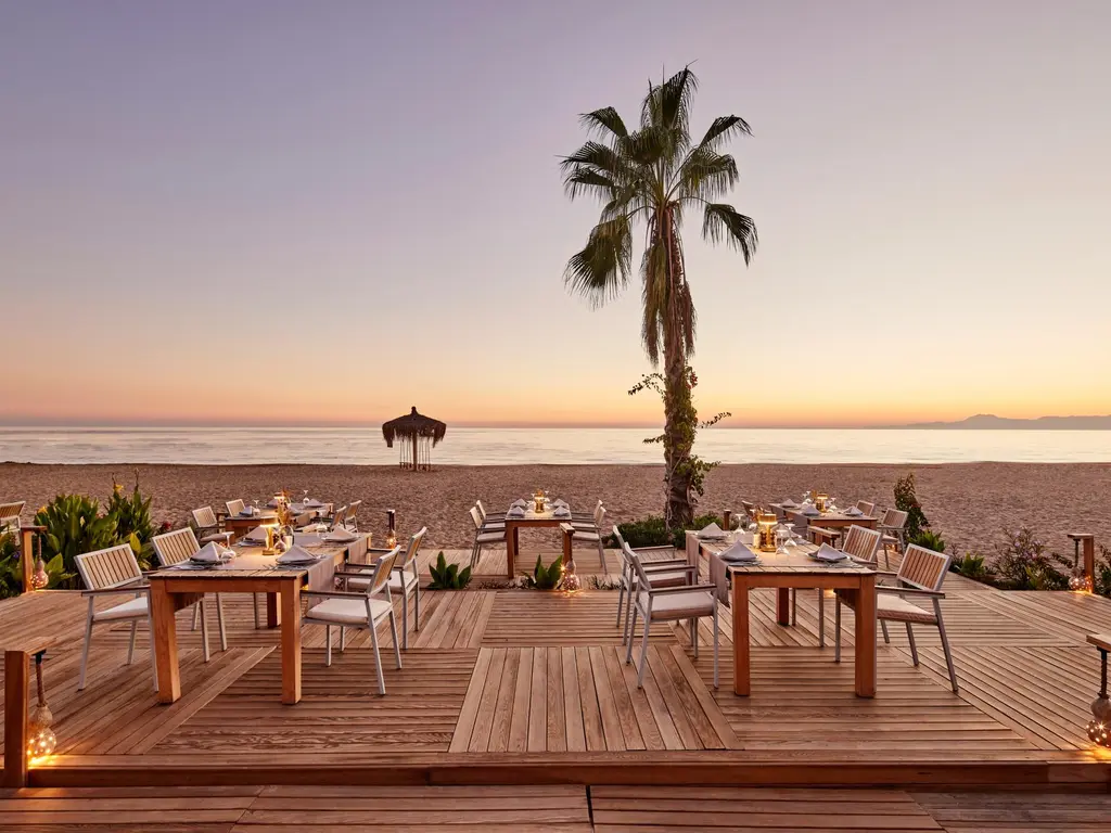 Снимка 23 - Ali Bey Resort Sorgun - Анталия-Сиде, Турция