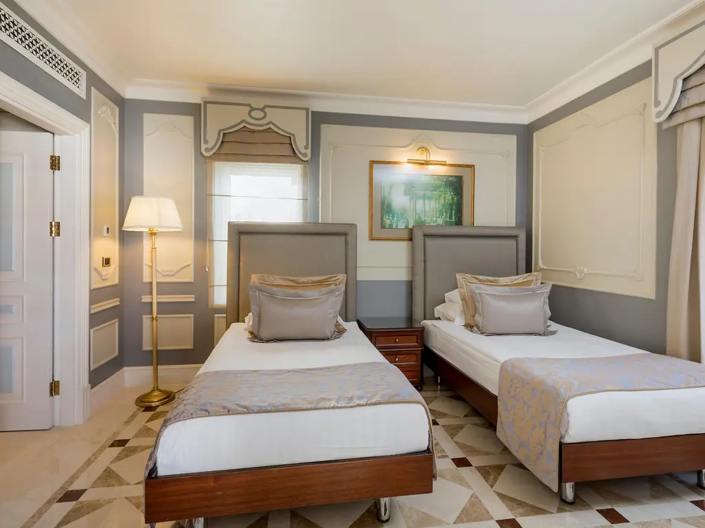 Снимка 34 - Ali Bey Resort Sorgun - Анталия-Сиде, Турция