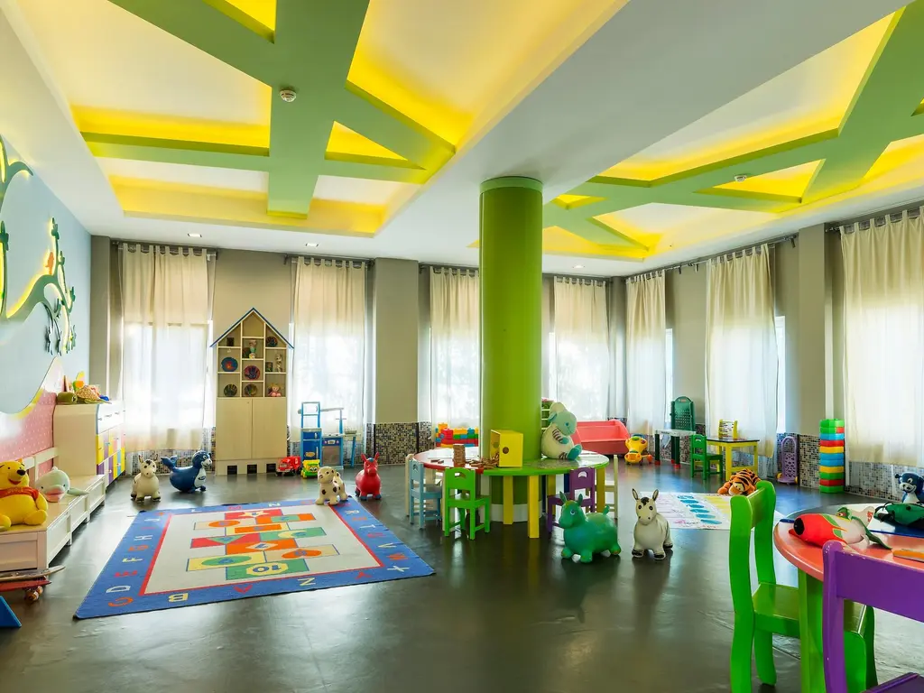 Снимка 39 - Ali Bey Resort Sorgun - Анталия-Сиде, Турция