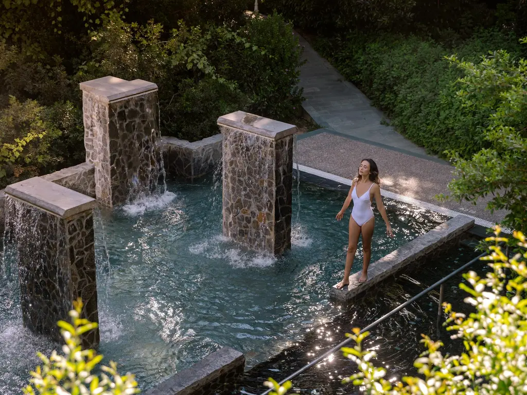Снимка 9 - Ali Bey Resort Sorgun - Анталия-Сиде, Турция
