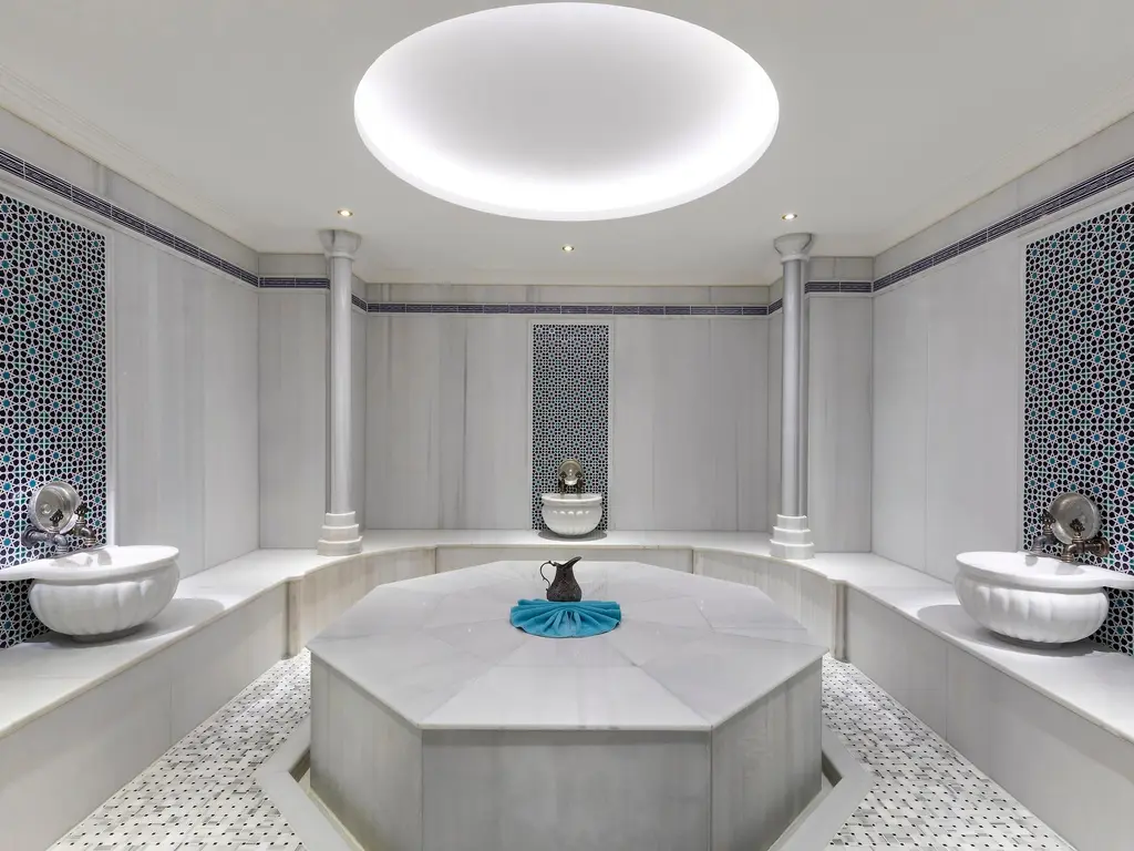 Снимка 44 - Ali Bey Resort Sorgun - Анталия-Сиде, Турция