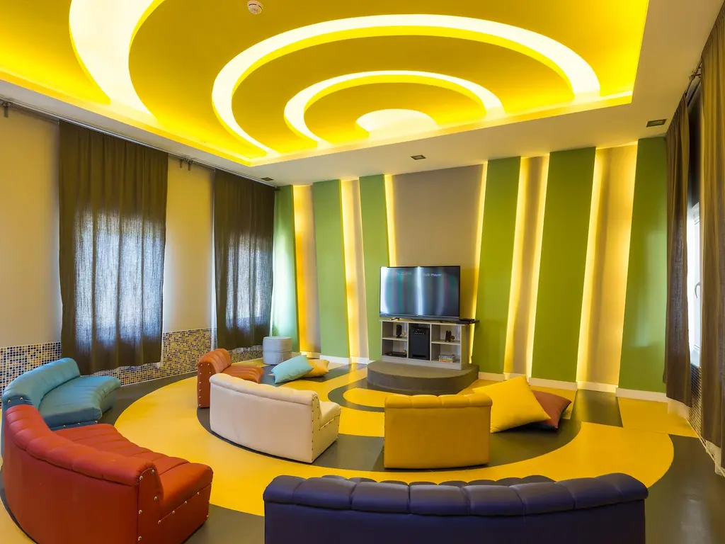 Снимка 40 - Ali Bey Resort Sorgun - Анталия-Сиде, Турция