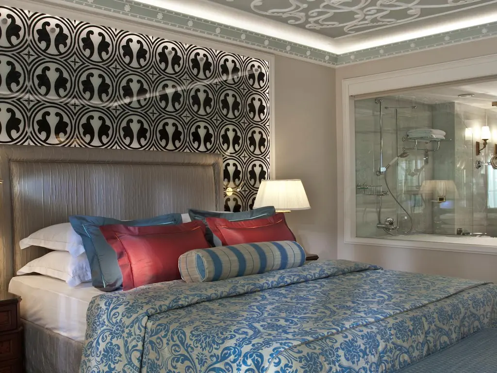 Снимка 30 - Ali Bey Resort Sorgun - Анталия-Сиде, Турция