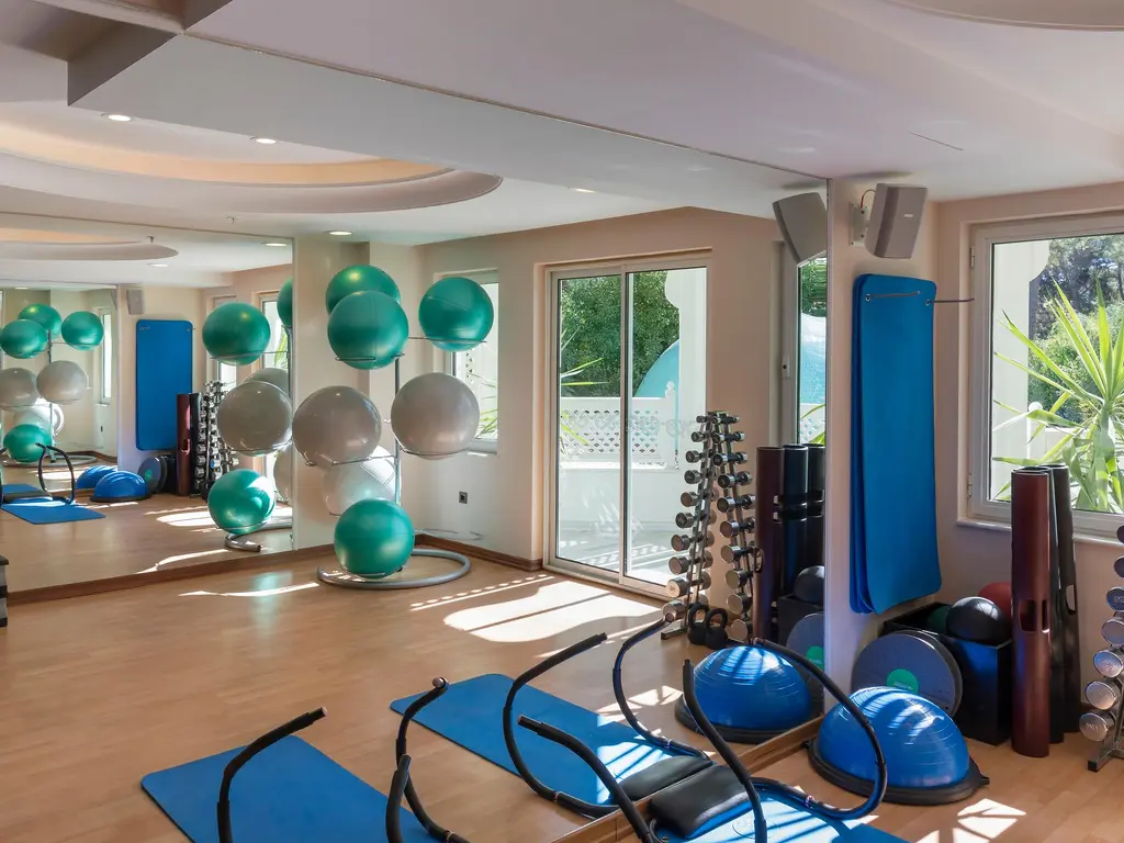 Снимка 42 - Ali Bey Resort Sorgun - Анталия-Сиде, Турция