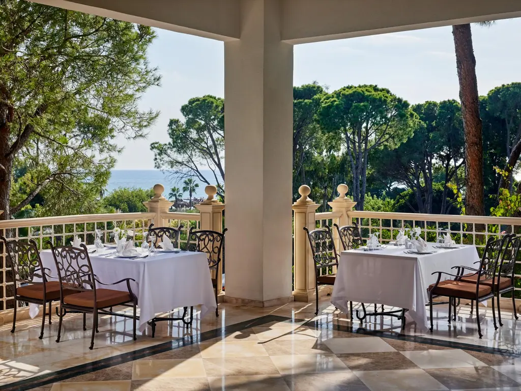 Снимка 18 - Ali Bey Resort Sorgun - Анталия-Сиде, Турция