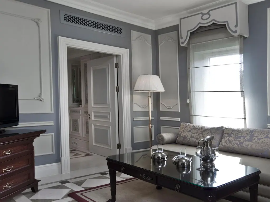 Снимка 38 - Ali Bey Resort Sorgun - Анталия-Сиде, Турция