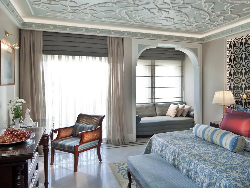 Снимка 29 - Ali Bey Resort Sorgun - Анталия-Сиде, Турция
