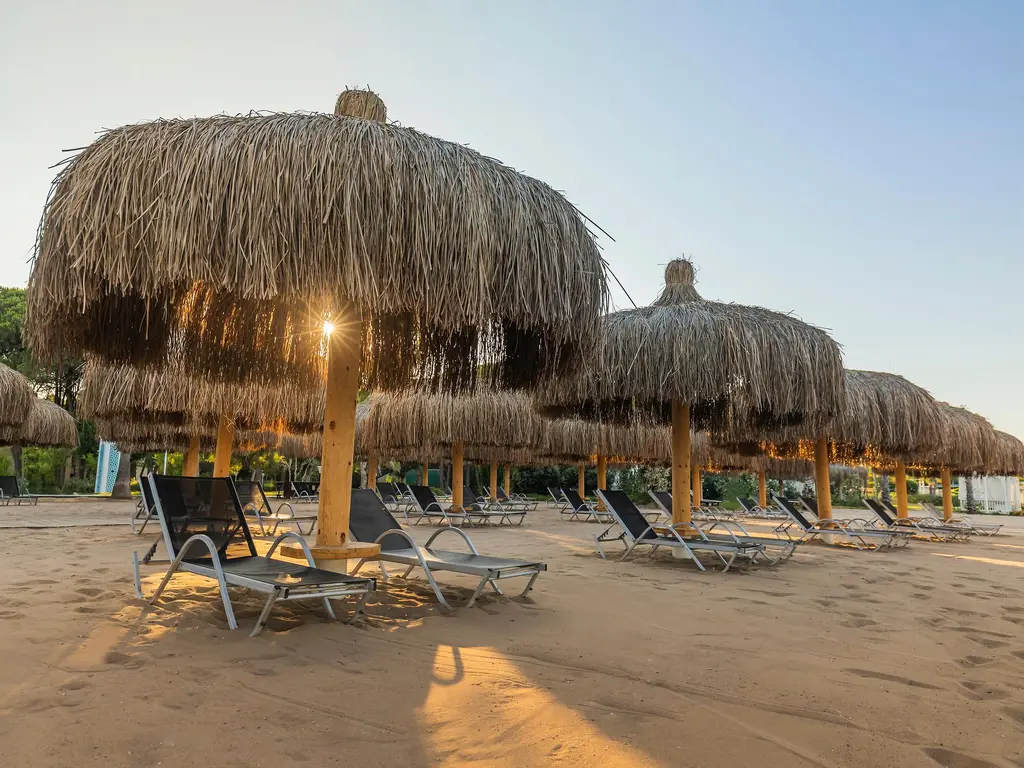 Снимка 14 - Ali Bey Resort Sorgun - Анталия-Сиде, Турция
