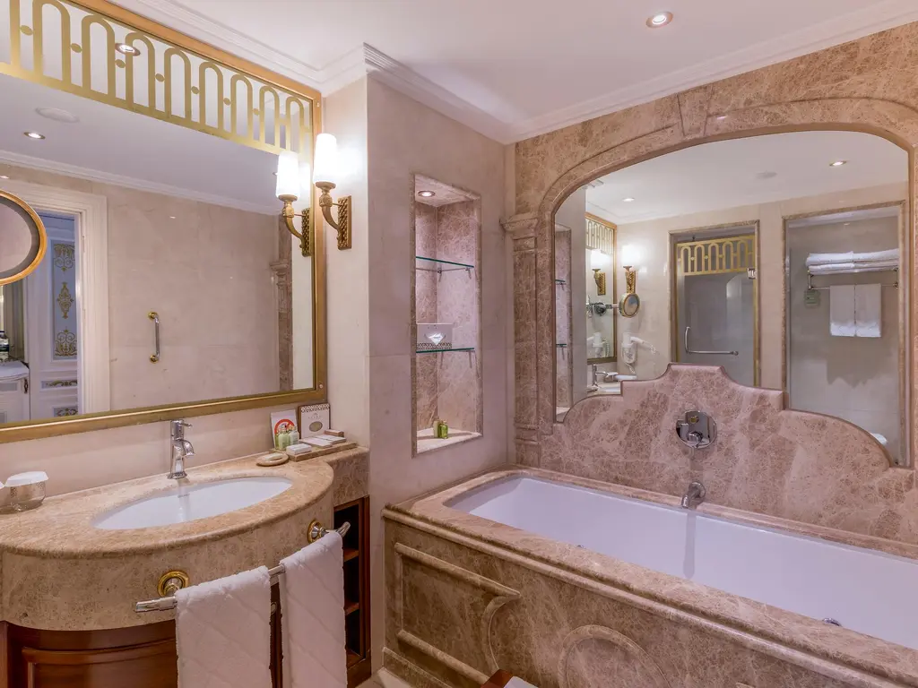 Снимка 35 - Ali Bey Resort Sorgun - Анталия-Сиде, Турция
