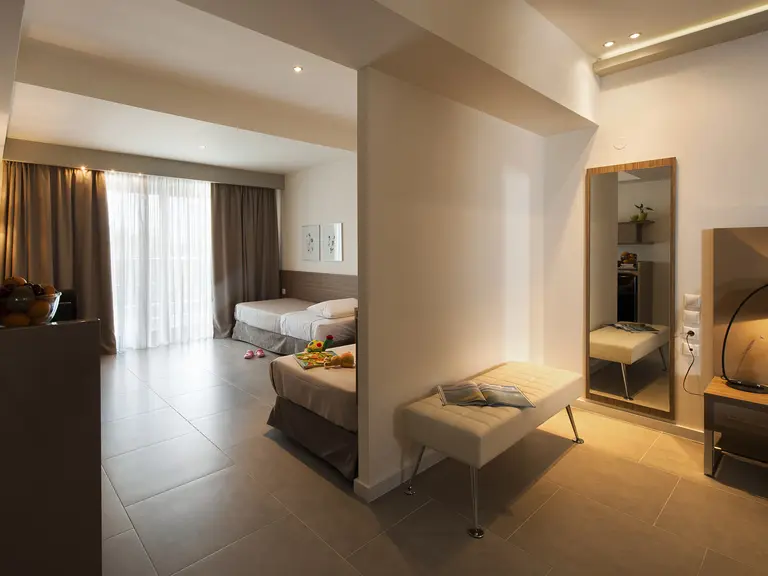 Снимка 10 - Ostria Sea Side - Халкидики-Касандра, Гърция