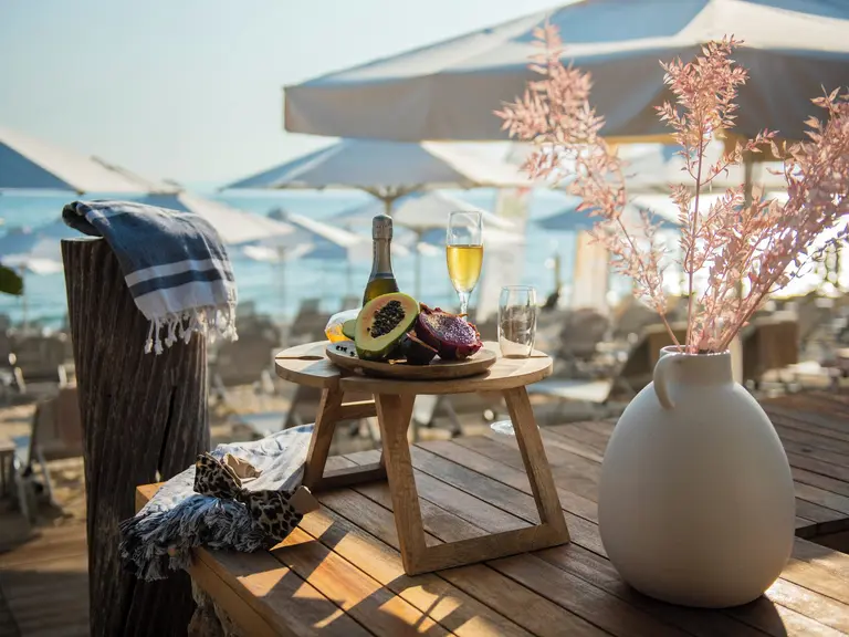 Снимка 27 - Ostria Sea Side - Халкидики-Касандра, Гърция