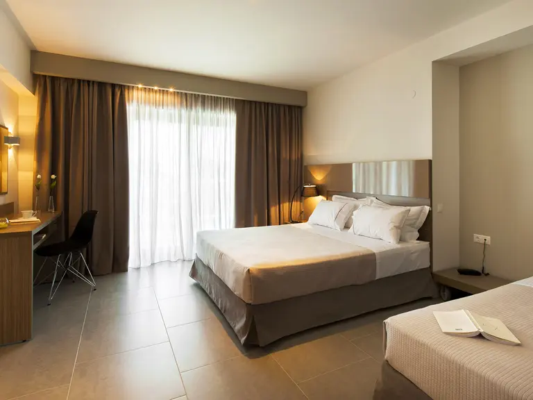 Снимка 5 - Ostria Sea Side - Халкидики-Касандра, Гърция