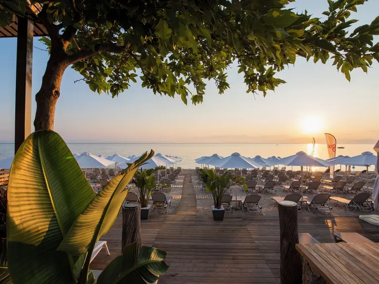 Снимка 28 - Ostria Sea Side - Халкидики-Касандра, Гърция
