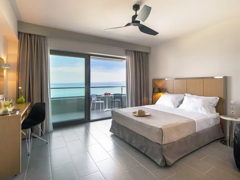 Снимка 6 - Ostria Sea Side - Халкидики-Касандра, Гърция