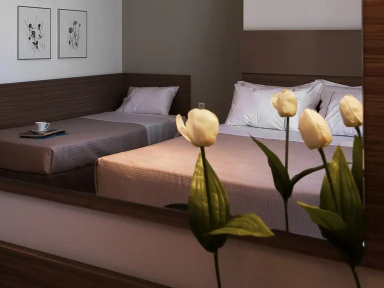 Снимка 4 - Ostria Sea Side - Халкидики-Касандра, Гърция