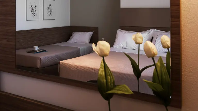 Снимка 4 - Ostria Sea Side - Халкидики-Касандра, Гърция