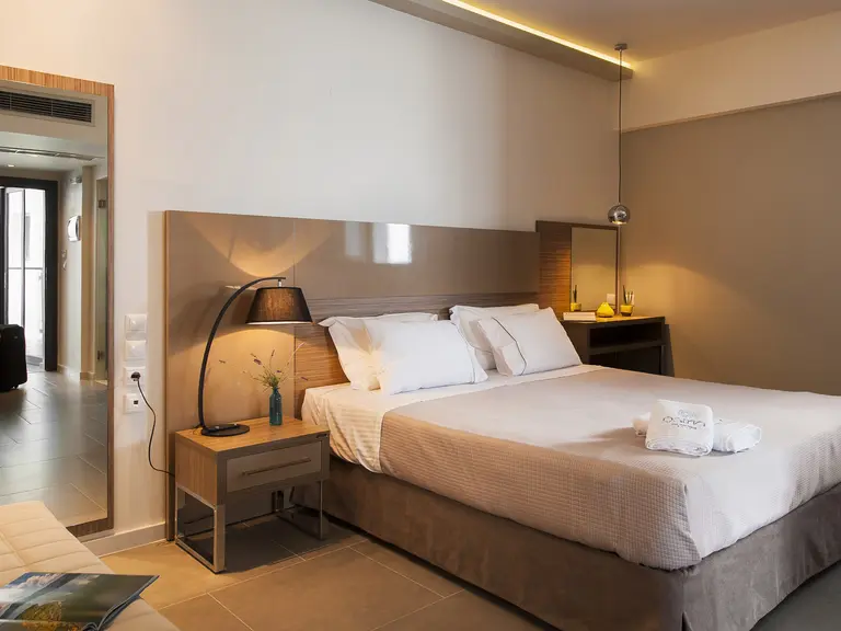 Снимка 8 - Ostria Sea Side - Халкидики-Касандра, Гърция