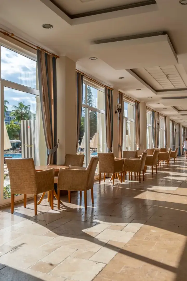 Снимка 13 - Solivia Hotel - Анталия-Алания, Турция