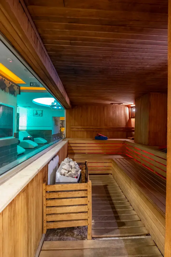 Снимка 26 - Solivia Hotel - Анталия-Алания, Турция