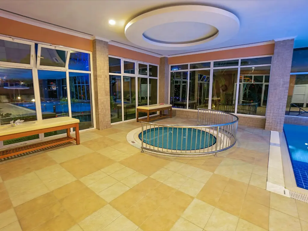 Снимка 29 - Solivia Hotel - Анталия-Алания, Турция