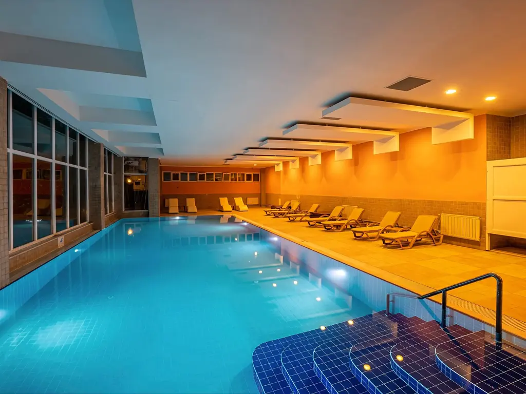 Снимка 28 - Solivia Hotel - Анталия-Алания, Турция