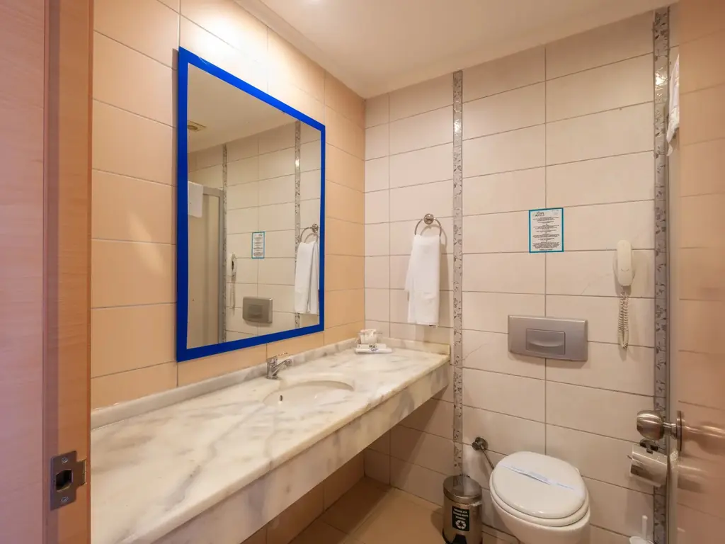 Снимка 21 - Solivia Hotel - Анталия-Алания, Турция