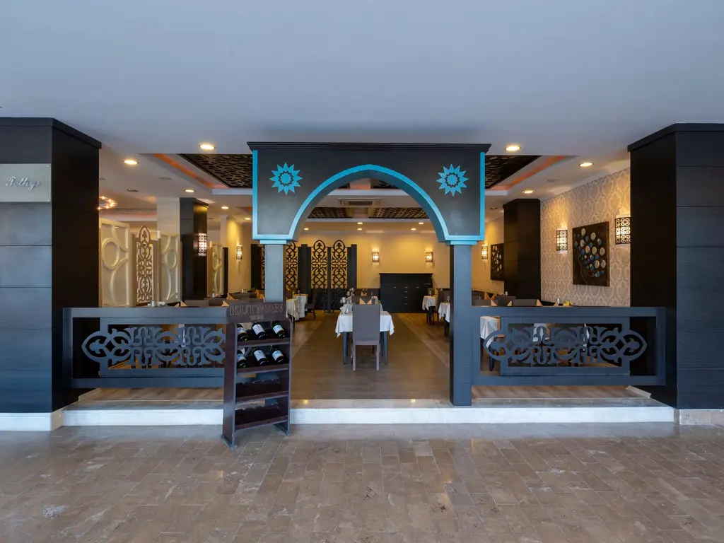 Снимка 15 - Solivia Hotel - Анталия-Алания, Турция