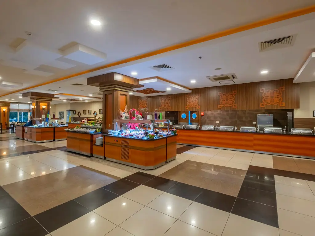 Снимка 18 - Solivia Hotel - Анталия-Алания, Турция