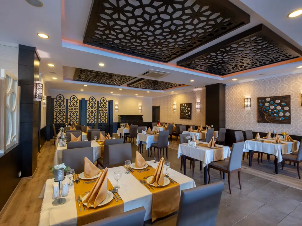Снимка 16 - Solivia Hotel - Анталия-Алания, Турция