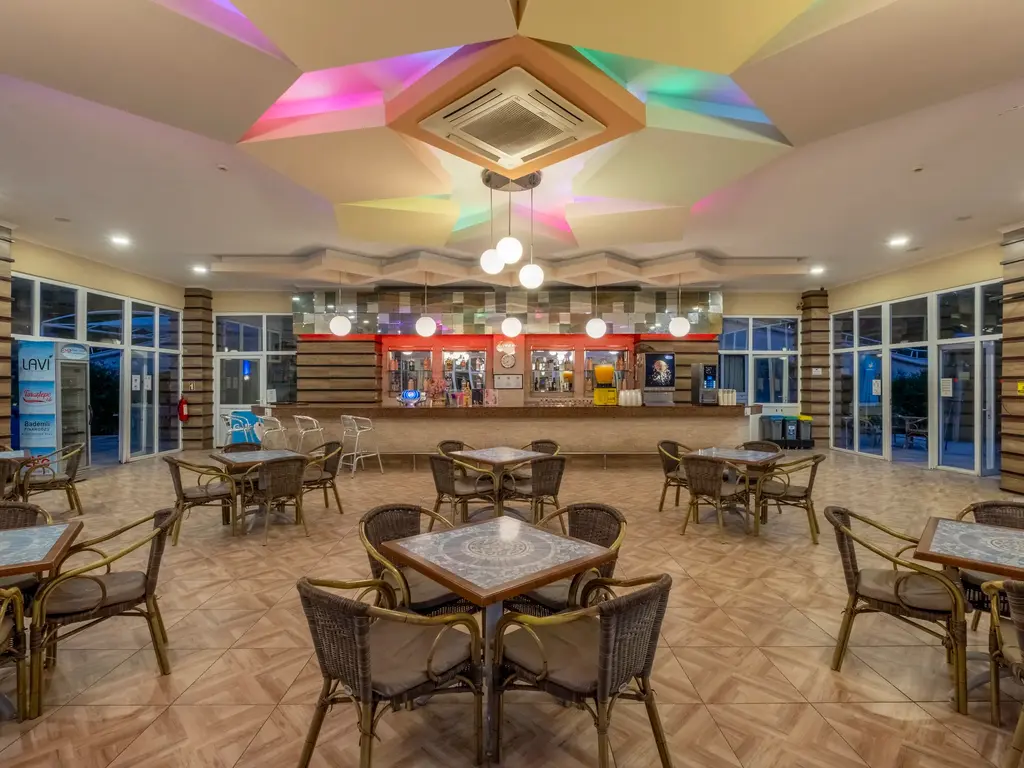 Снимка 10 - Solivia Hotel - Анталия-Алания, Турция