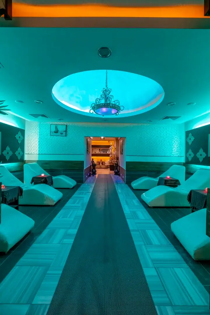 Снимка 24 - Solivia Hotel - Анталия-Алания, Турция