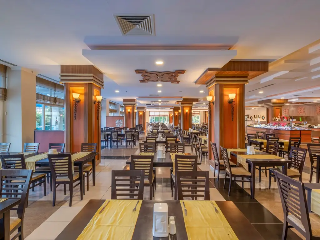 Снимка 17 - Solivia Hotel - Анталия-Алания, Турция