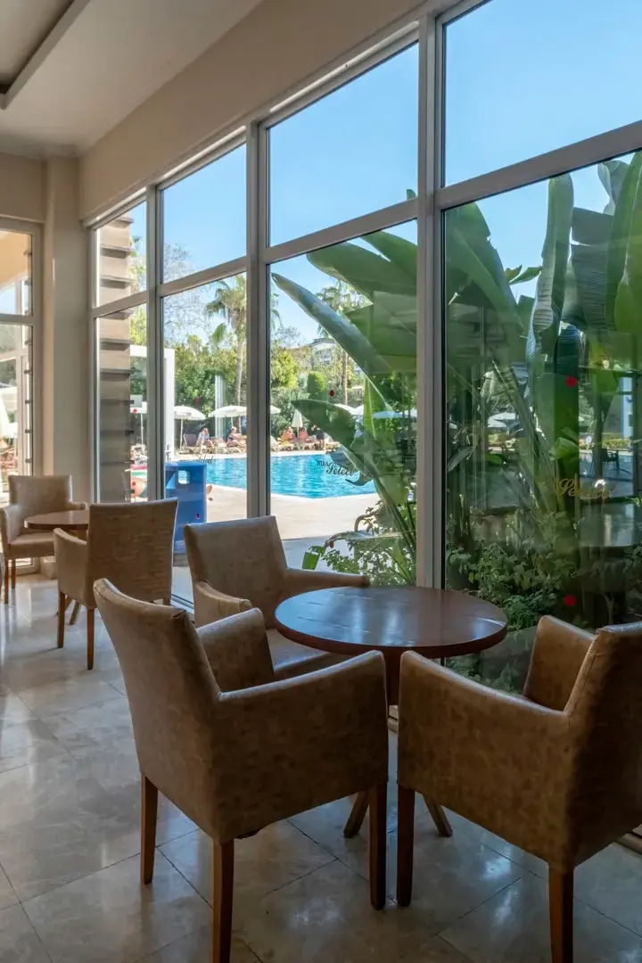Снимка 11 - Solivia Hotel - Анталия-Алания, Турция