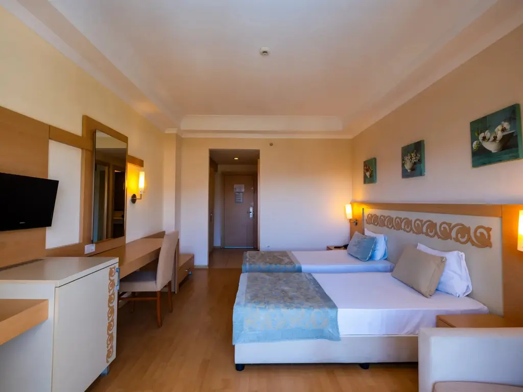 Снимка 20 - Solivia Hotel - Анталия-Алания, Турция