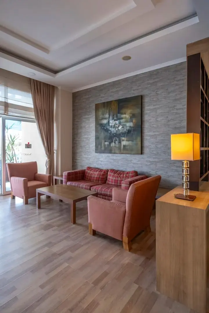 Снимка 12 - Solivia Hotel - Анталия-Алания, Турция