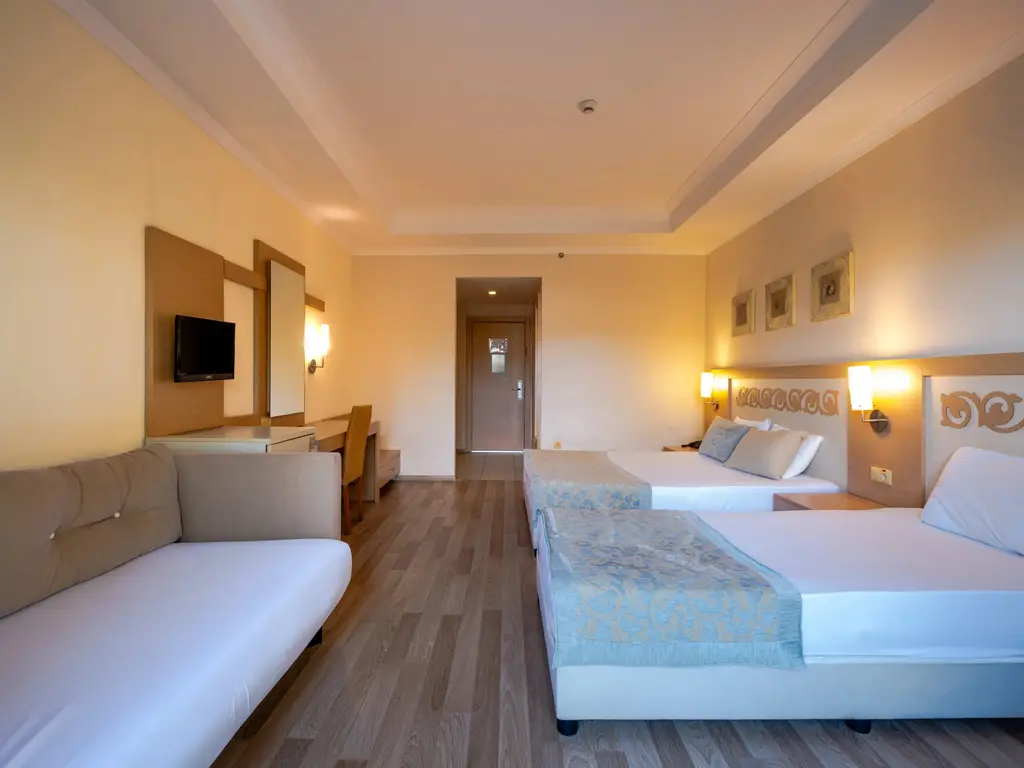 Снимка 22 - Solivia Hotel - Анталия-Алания, Турция