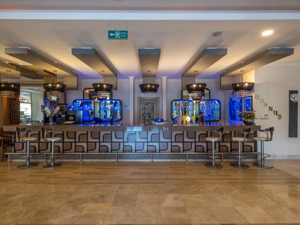 Снимка 14 - Solivia Hotel - Анталия-Алания, Турция