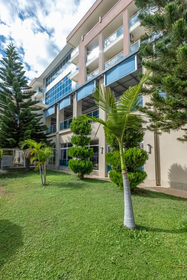 Снимка 4 - Solivia Hotel - Анталия-Алания, Турция