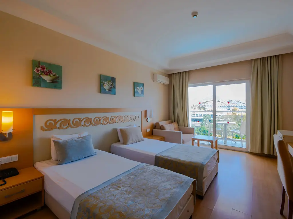 Снимка 19 - Solivia Hotel - Анталия-Алания, Турция