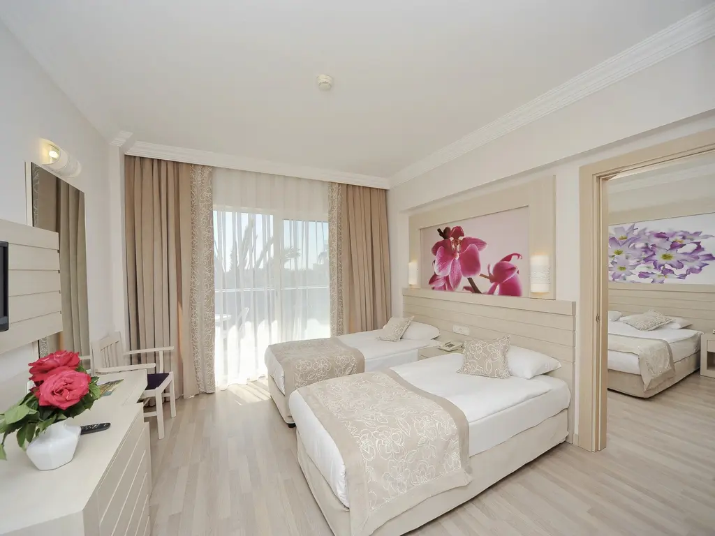 Снимка 14 - Seaden Corolla Hotel - Анталия-Сиде, Турция
