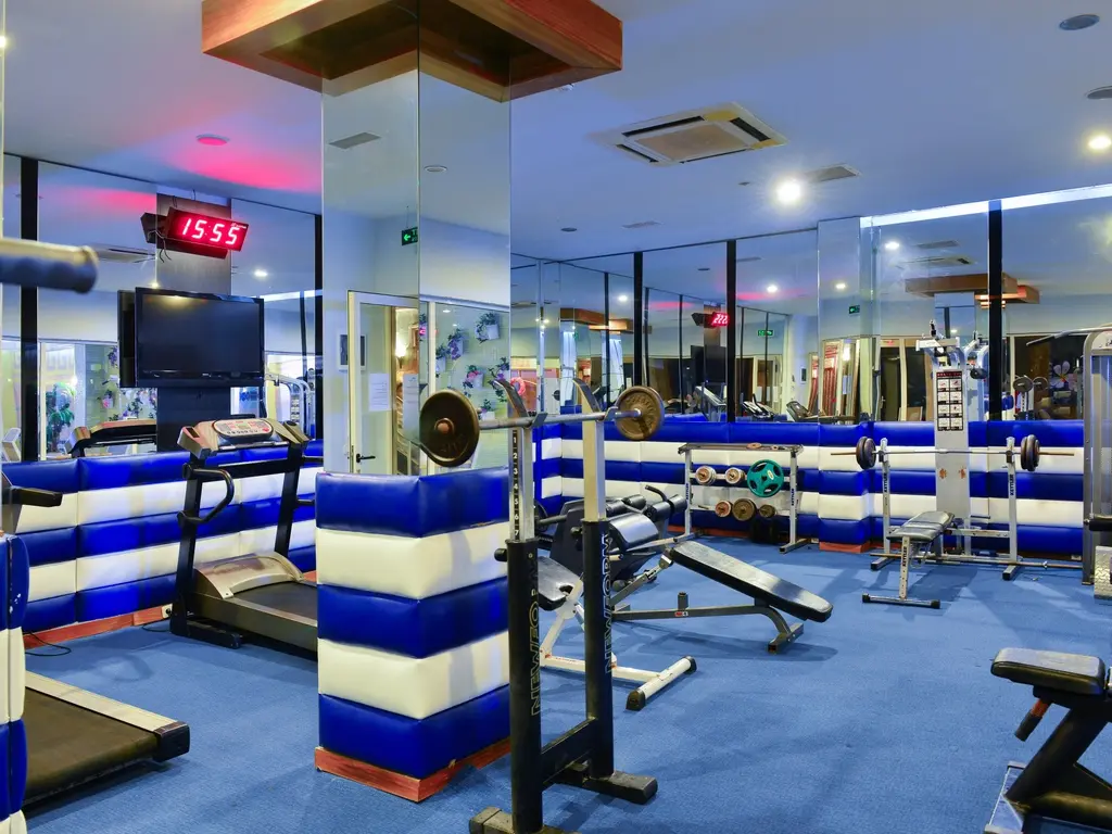 Снимка 17 - Seaden Corolla Hotel - Анталия-Сиде, Турция
