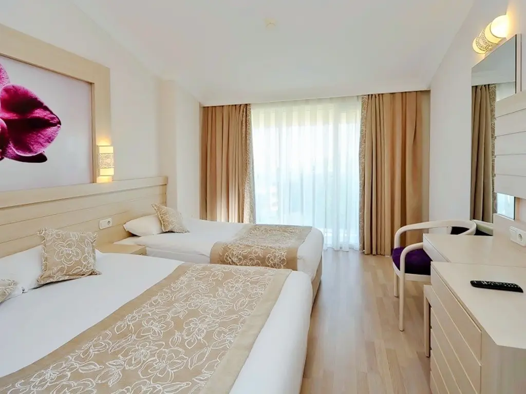 Снимка 13 - Seaden Corolla Hotel - Анталия-Сиде, Турция