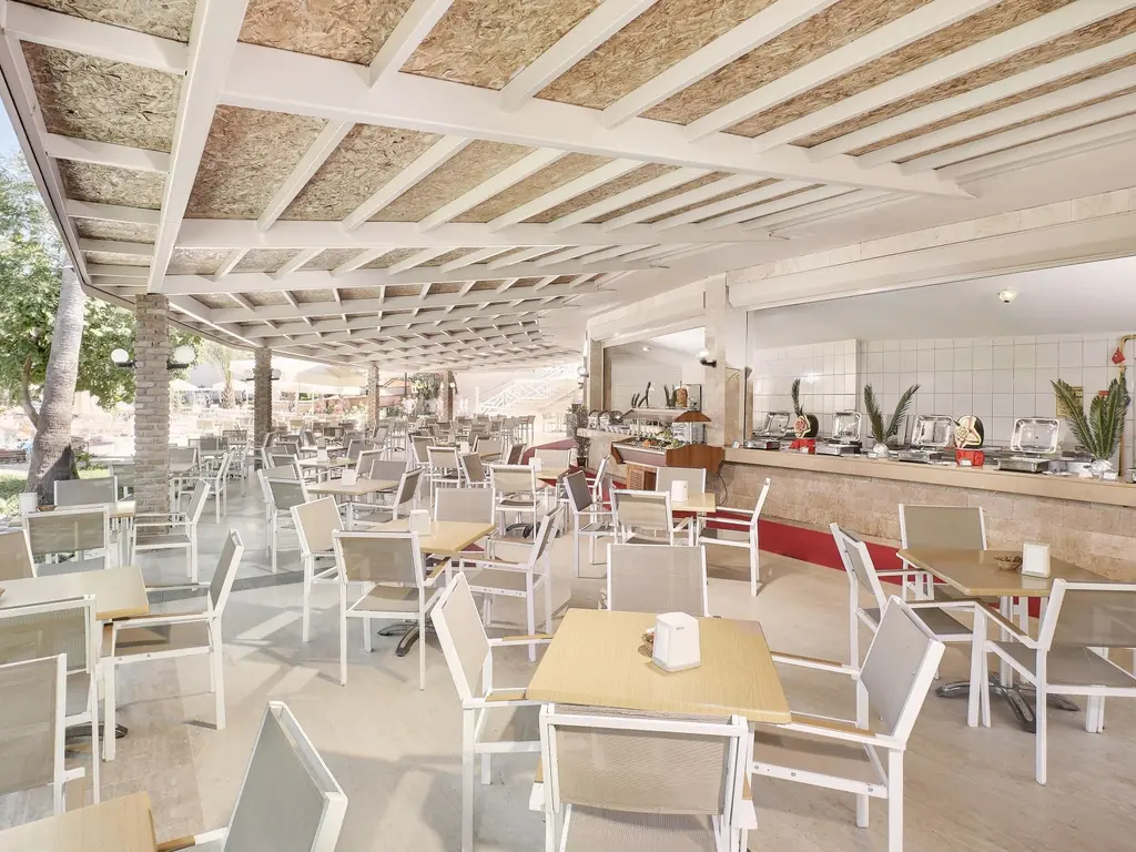 Снимка 11 - Seaden Corolla Hotel - Анталия-Сиде, Турция