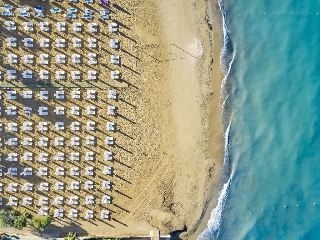 Снимка 8 - Seaden Corolla Hotel - Анталия-Сиде, Турция