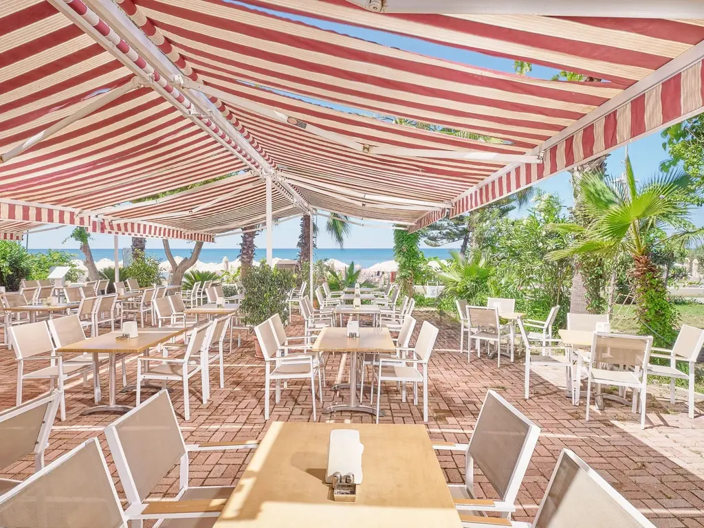 Снимка 12 - Seaden Corolla Hotel - Анталия-Сиде, Турция