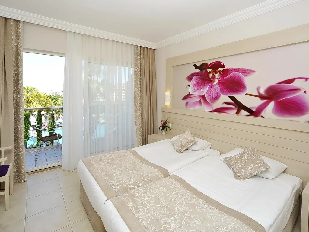Снимка 15 - Seaden Corolla Hotel - Анталия-Сиде, Турция