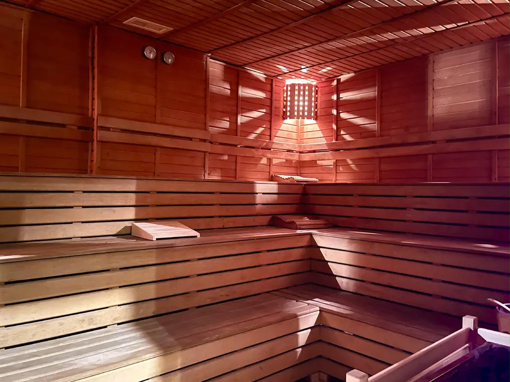 Снимка 31 - Side Story Resort & Spa - Анталия-Сиде, Турция